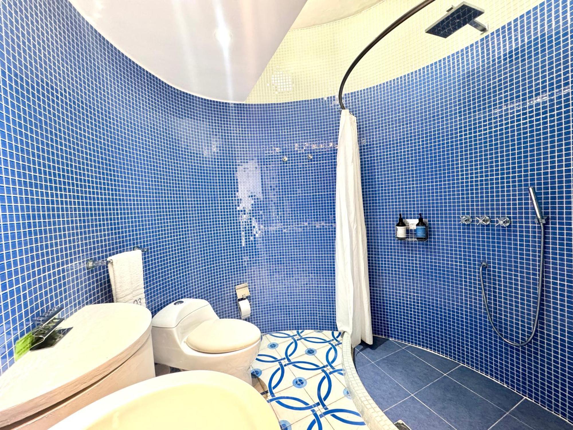 Hotel Casa Lazuli 303 Cartagena