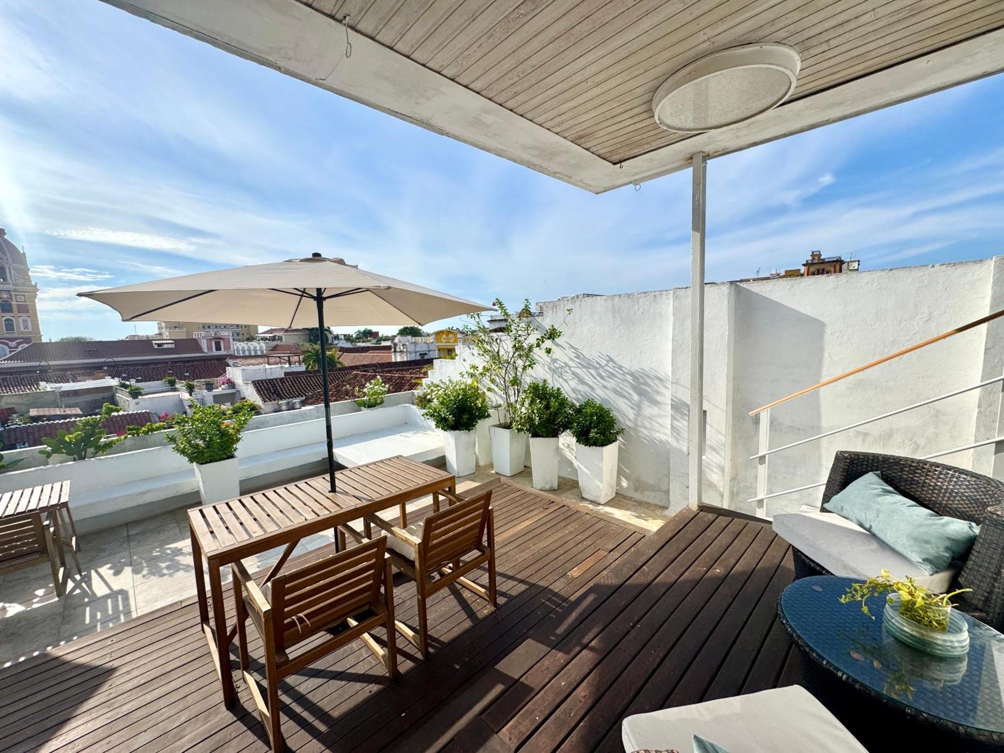 Hotel Casa Lazuli 303 3*