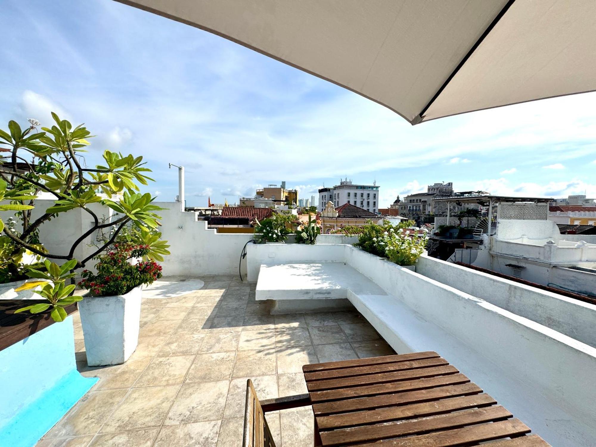 Hotel Casa Lazuli 303