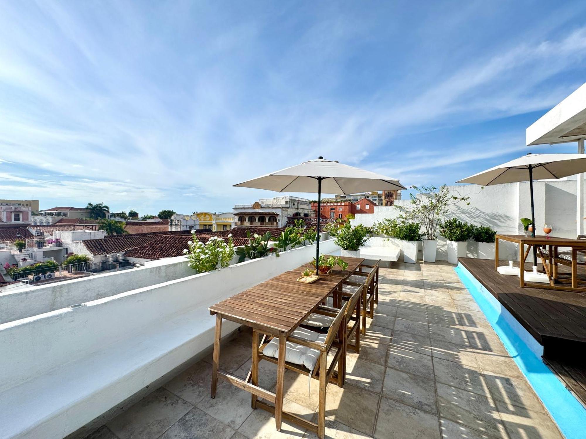 Casa Lazuli 303 Hotel 3*