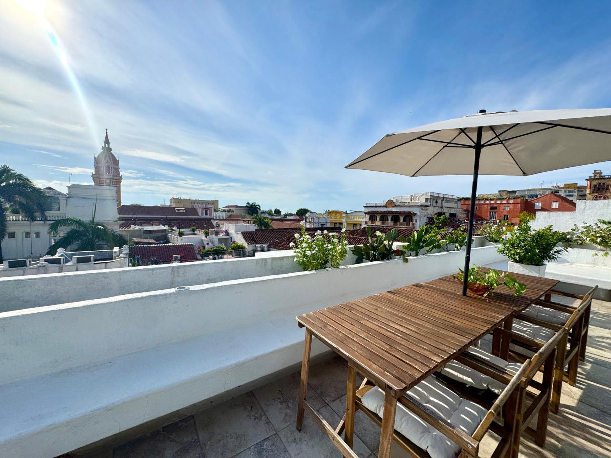 Hotel Casa Lazuli 303 3*