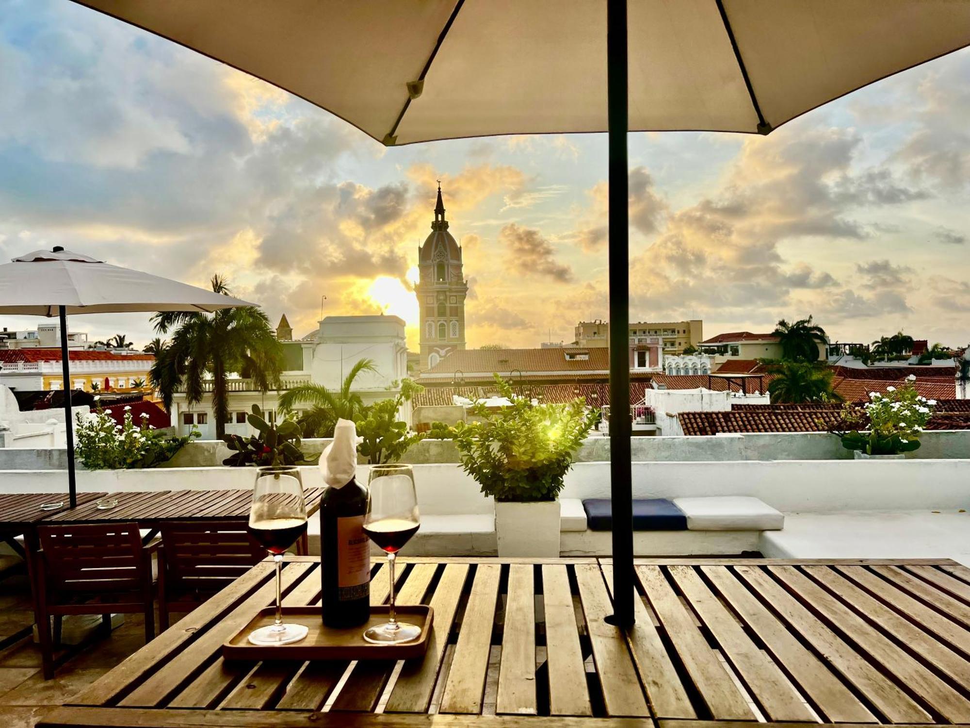 Casa Lazuli 303 Cartagena