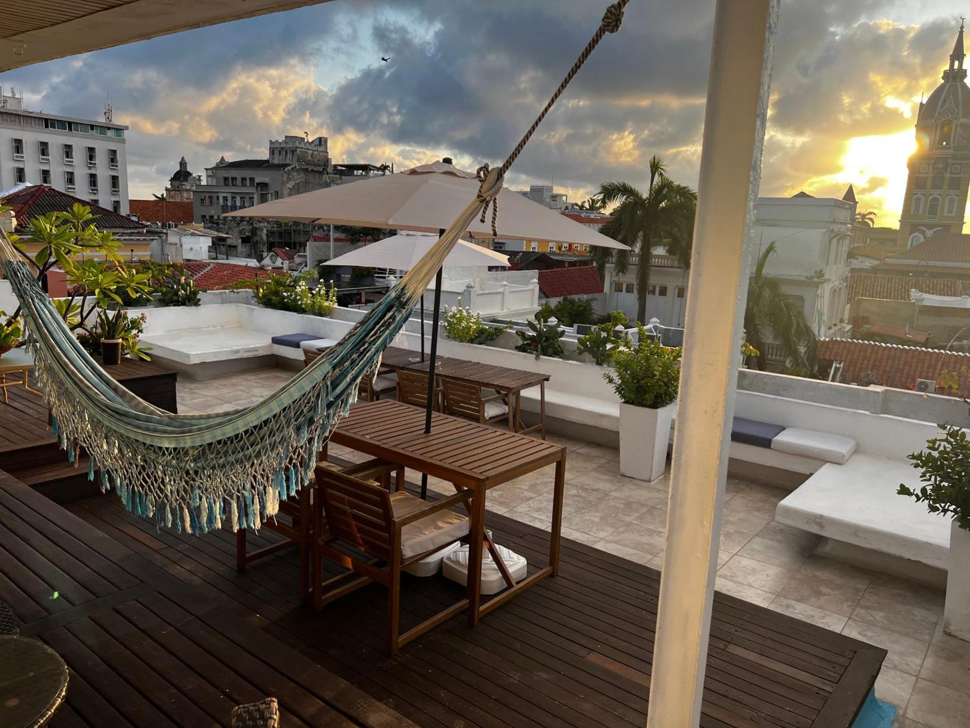 Casa Lazuli 303 Hotel 3*