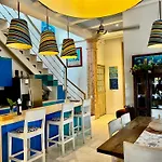 Casa Lazuli 303 Cartagena