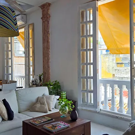 Casa Lazuli 303 Hotel