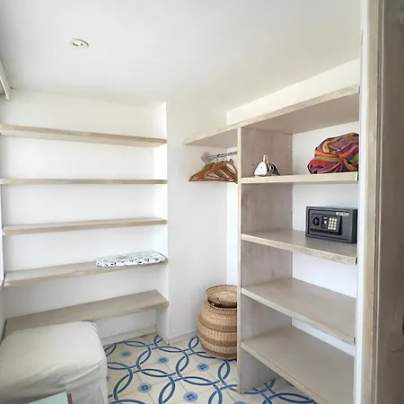 Casa Lazuli 303 Hotel 3*