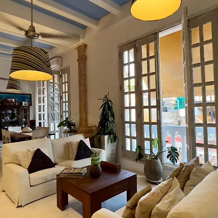 Casa Lazuli 303 Hotel