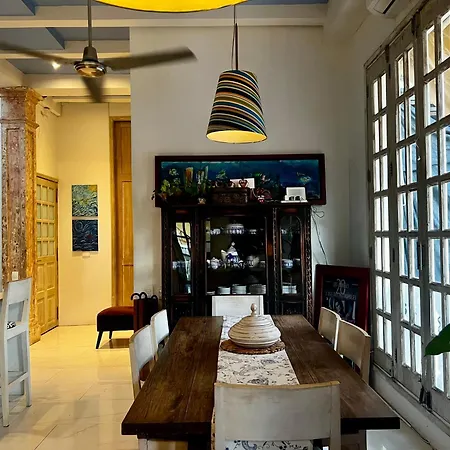 Casa Lazuli 303 Hotel 3*