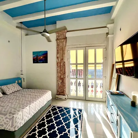 Casa Lazuli 303 Hotel 3*