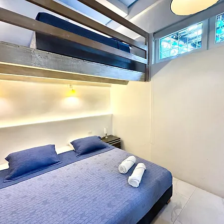 Casa Lazuli 303 Hotel 3*