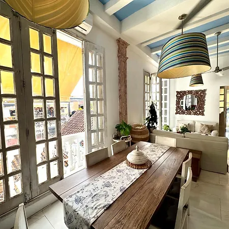 Casa Lazuli 303