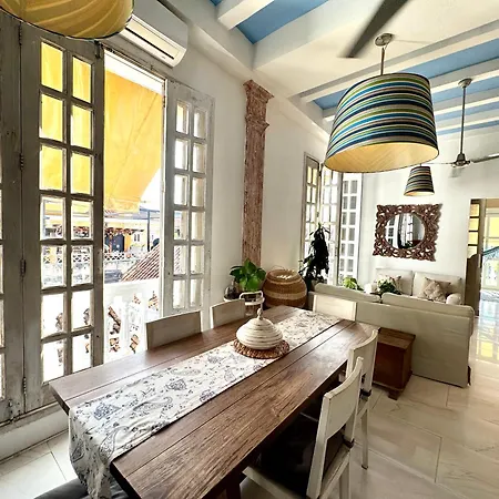 Casa Lazuli 303 Hotel