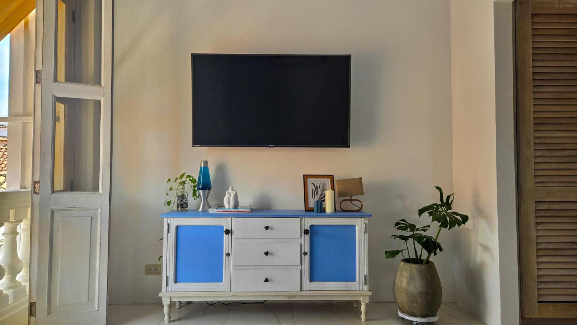 Casa Lazuli 303 Cartagena