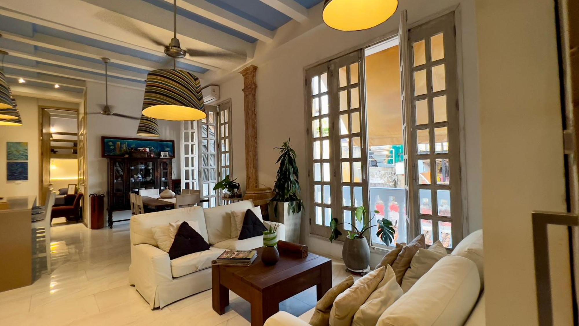 Casa Lazuli 303 Hotel