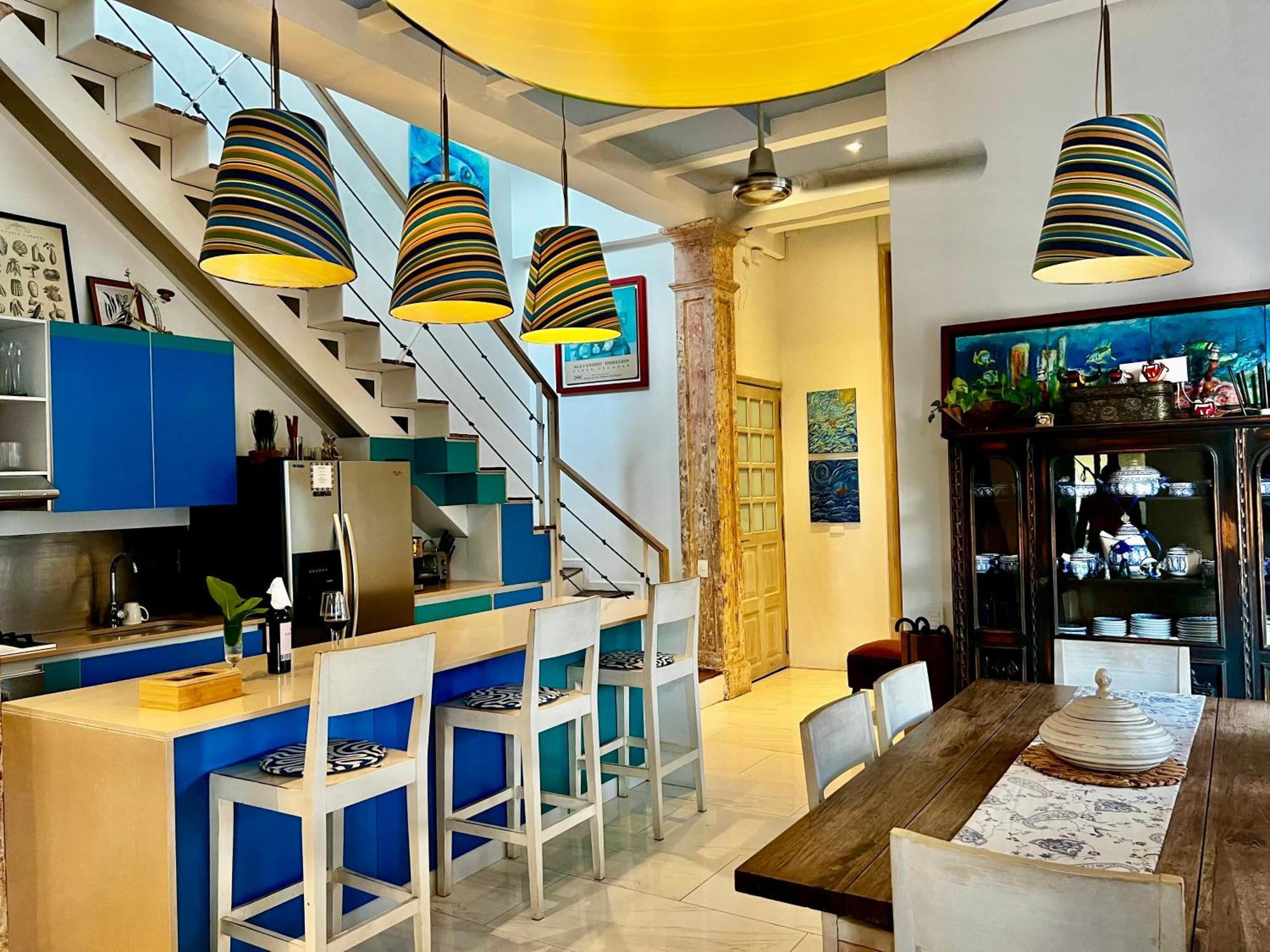 Casa Lazuli 303 3*
