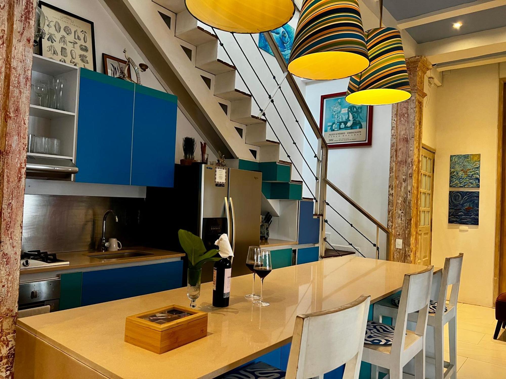 Casa Lazuli 303 3*