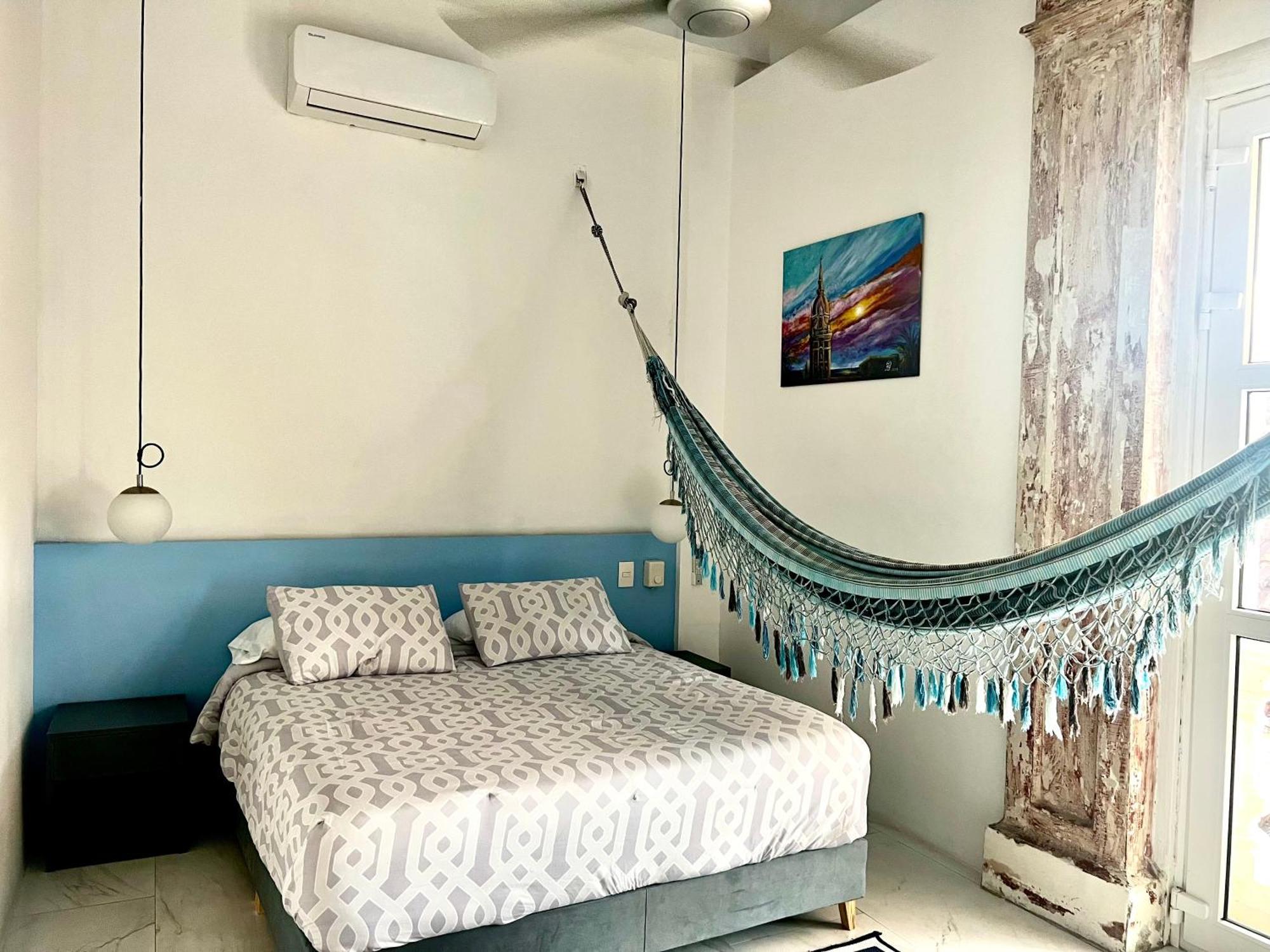 Casa Lazuli 303 Cartagena