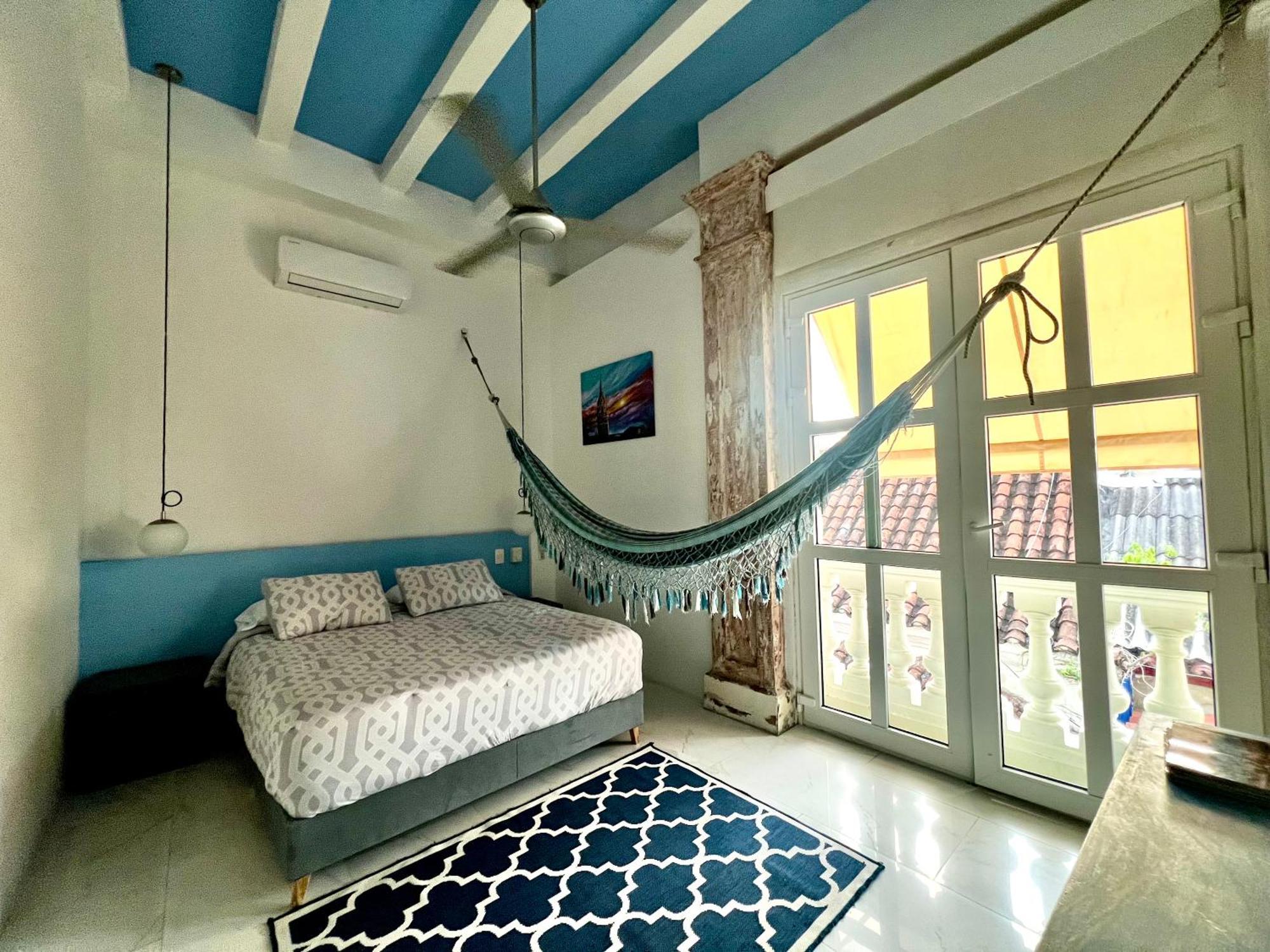 Hotel Casa Lazuli 303