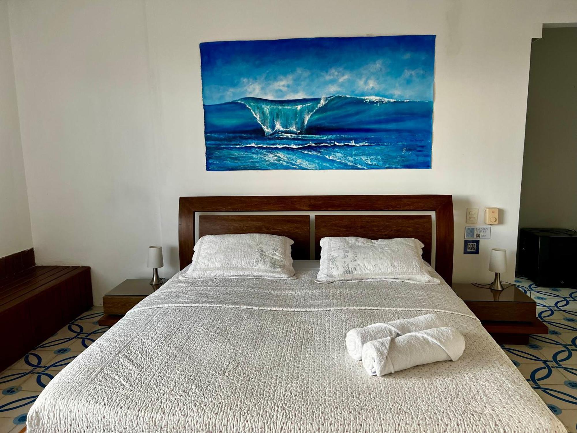 Casa Lazuli 303 Hotel 3*