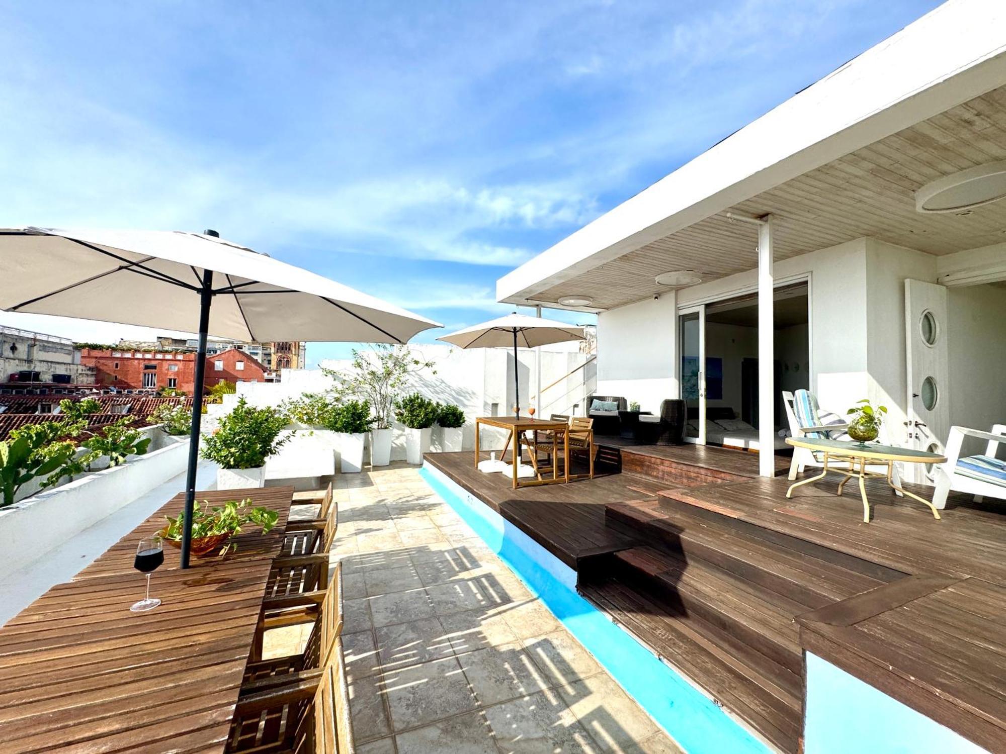 Casa Lazuli 303