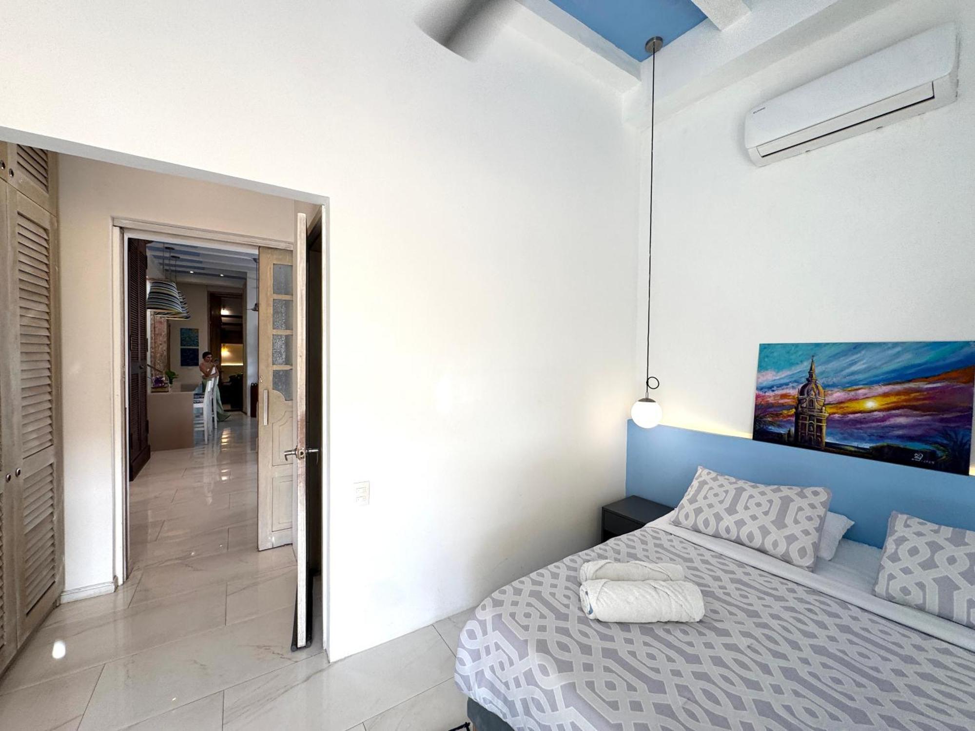 Casa Lazuli 303 Cartagena