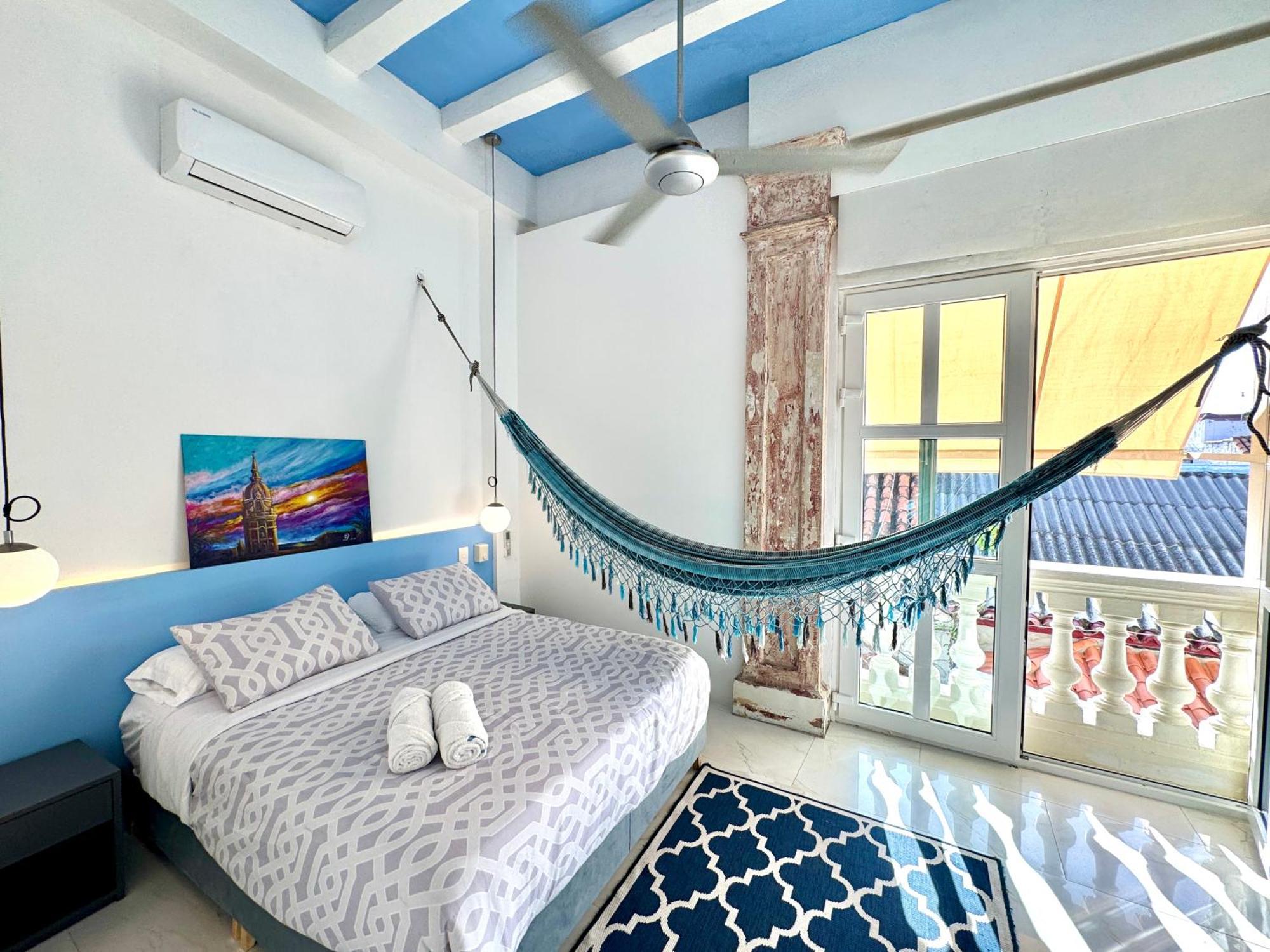 Casa Lazuli 303 Hotel 3*