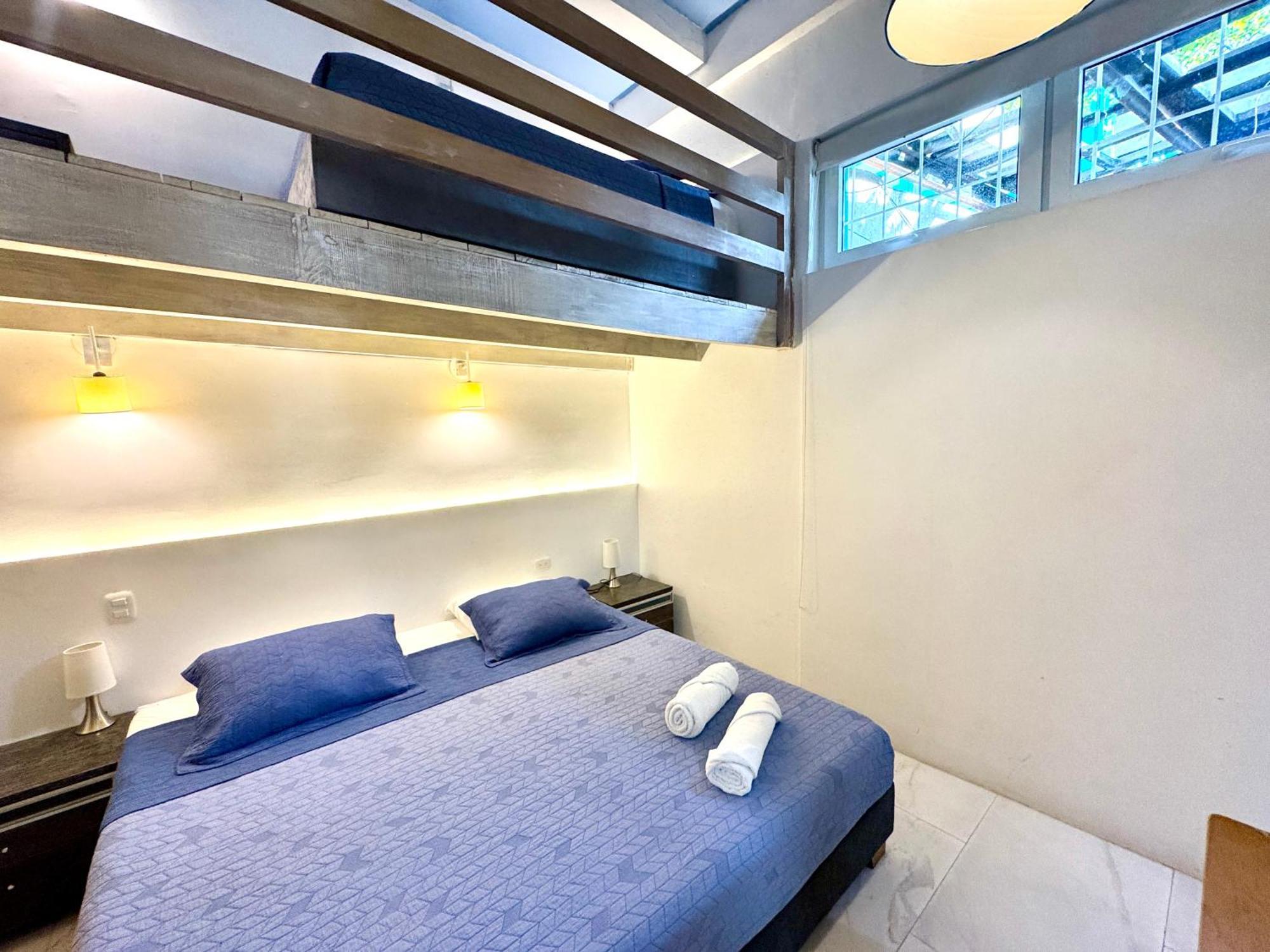 Casa Lazuli 303 Hotel 3*