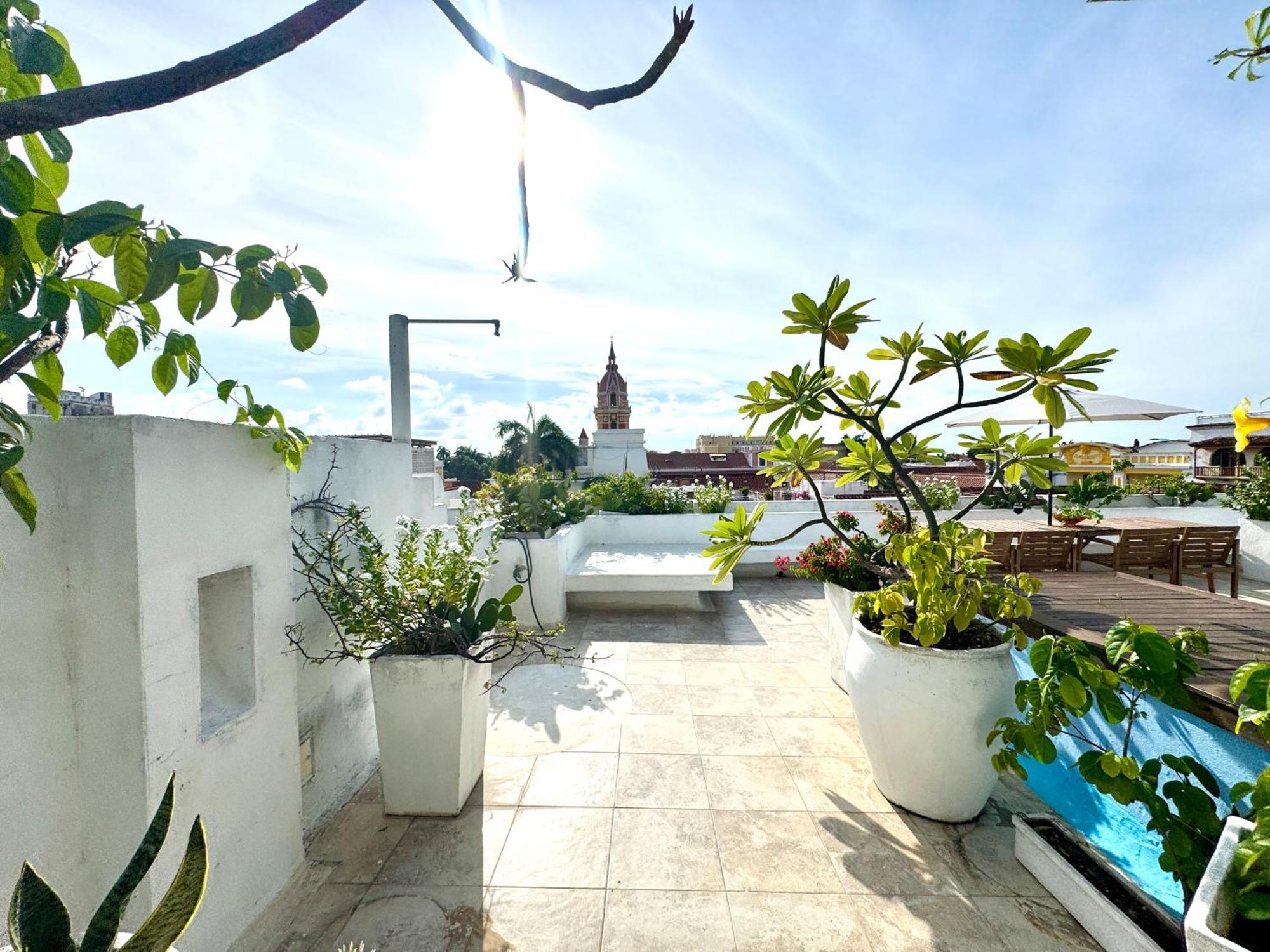 Casa Lazuli 303 Cartagena