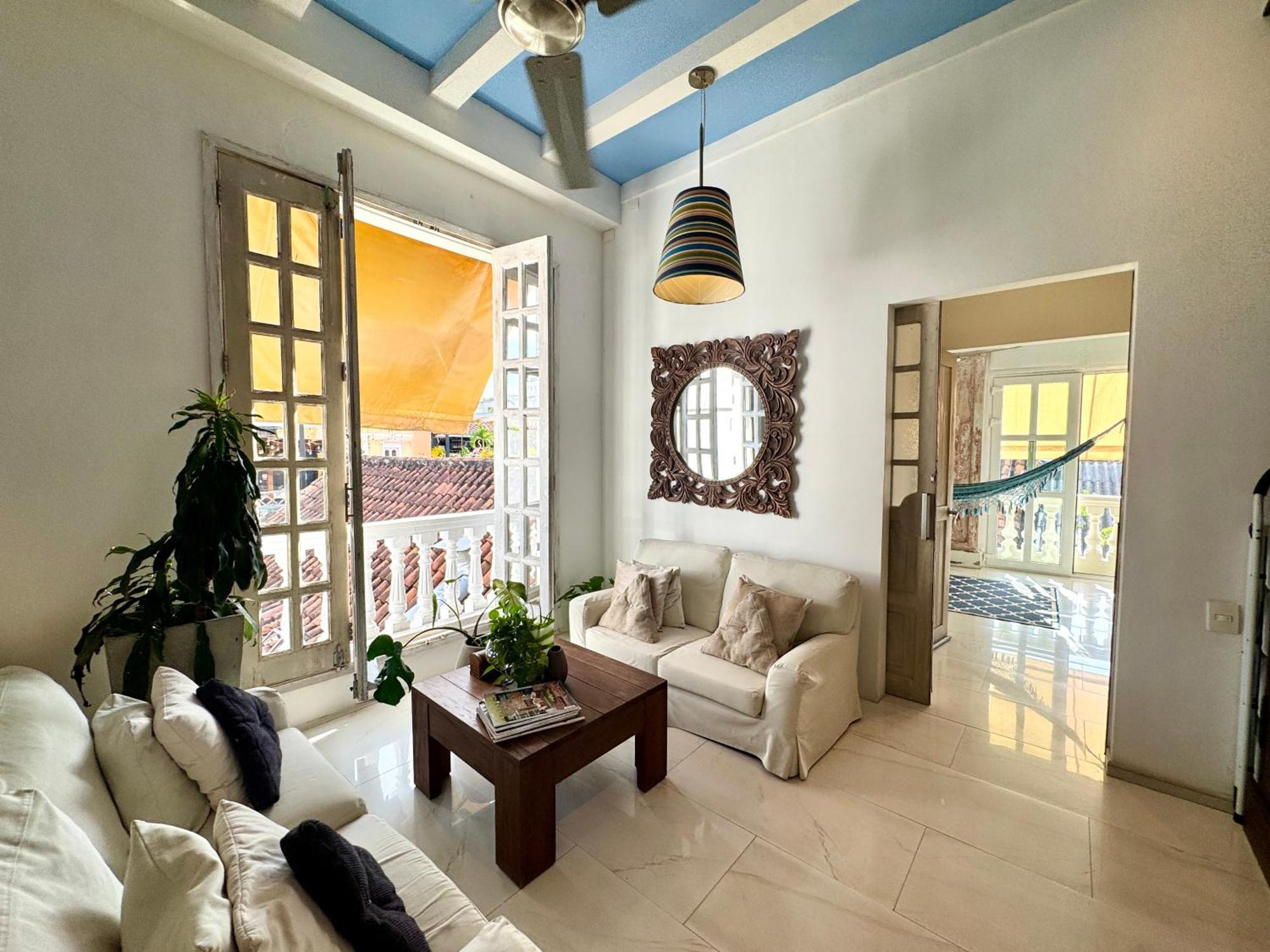 Casa Lazuli 303 3*