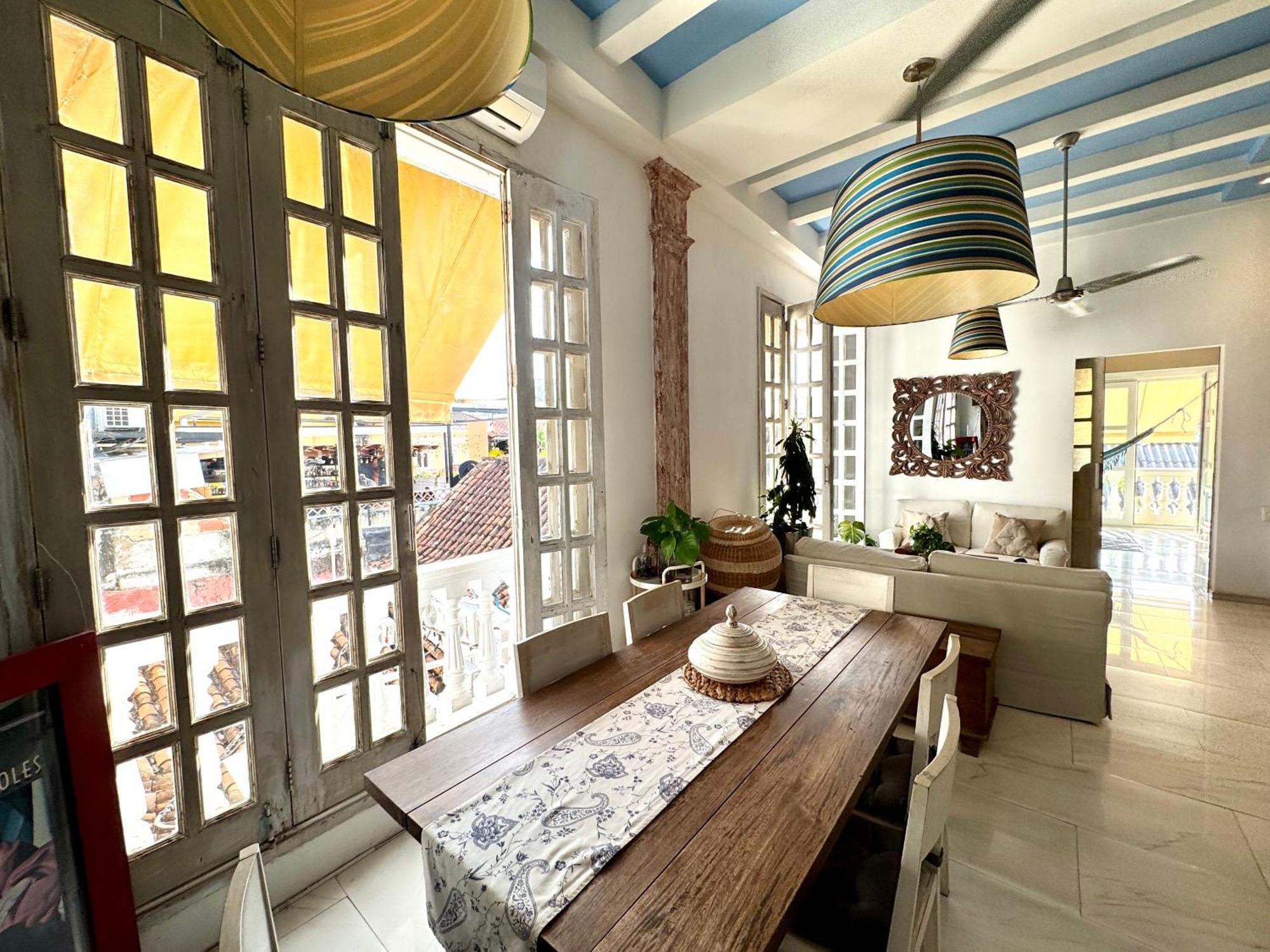 Casa Lazuli 303