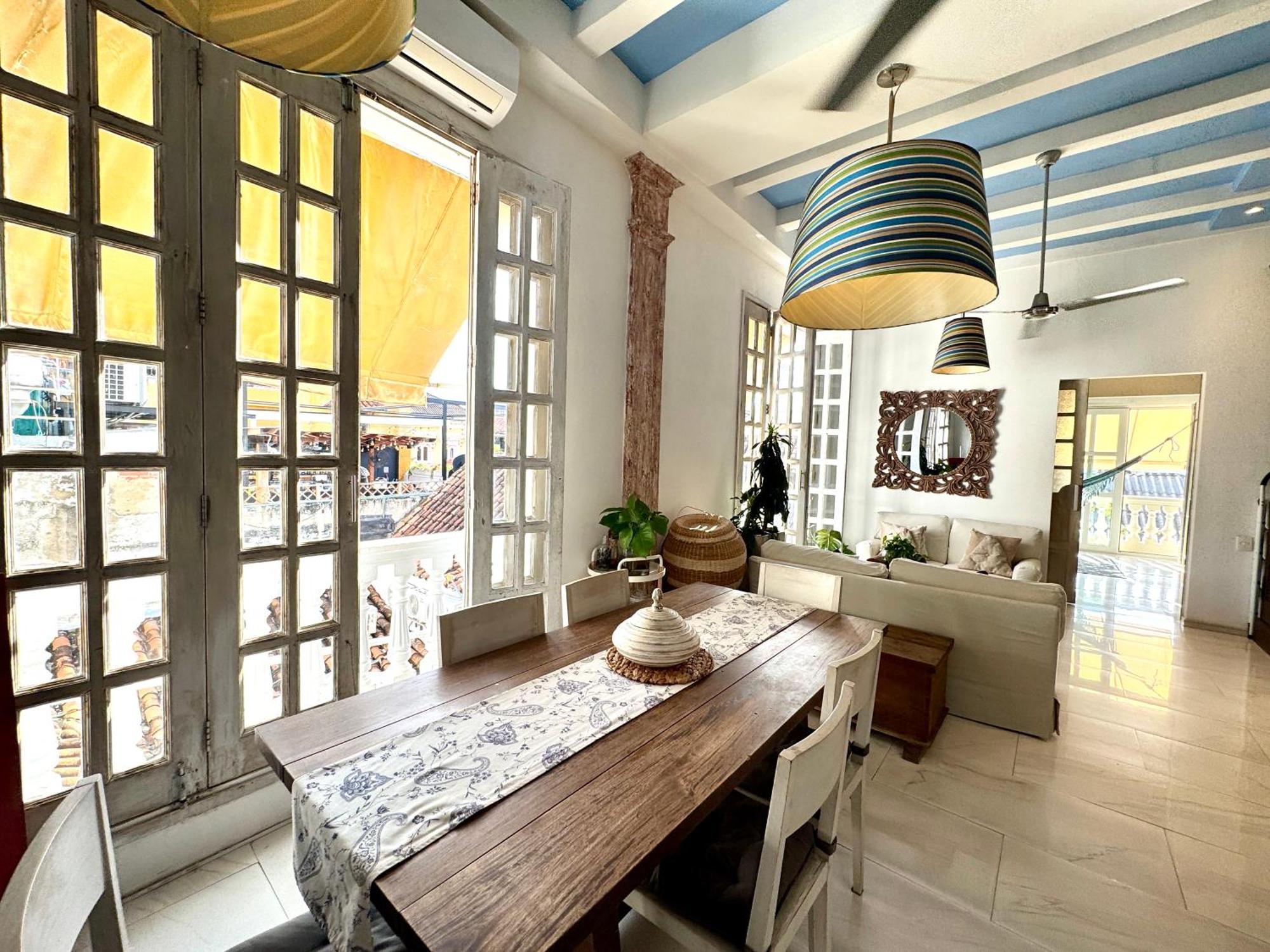 Casa Lazuli 303 Hotel
