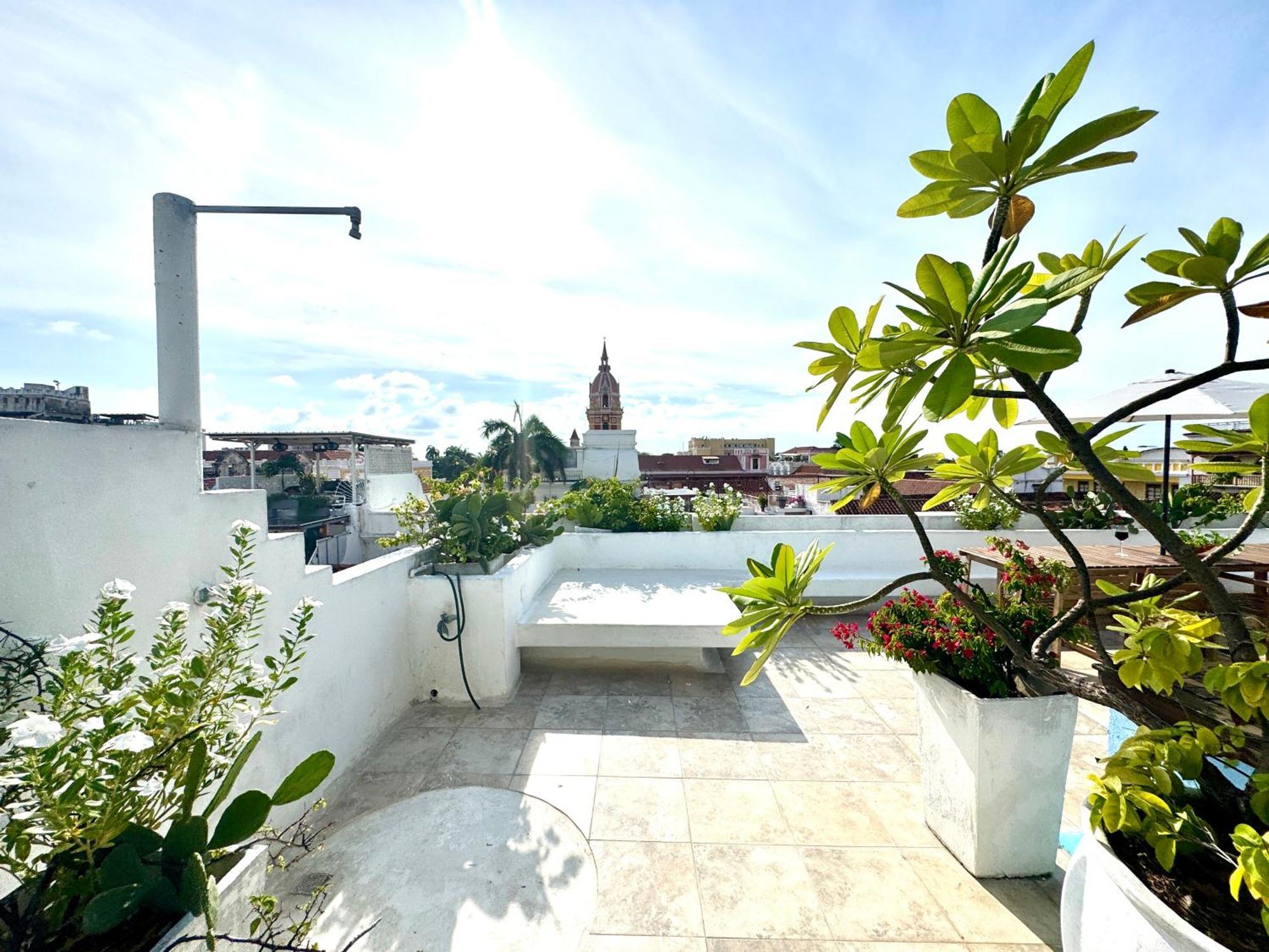 Casa Lazuli 303 Hotel Cartagena